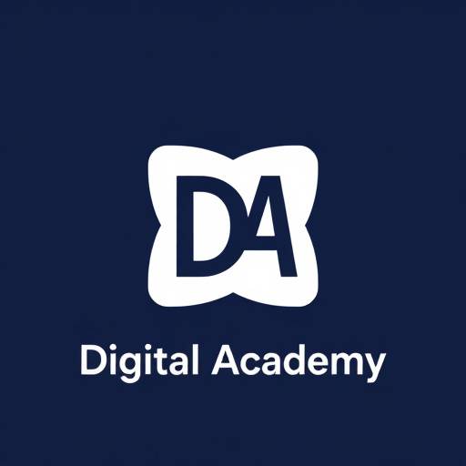 Logotipo de Academia del Saber Digital