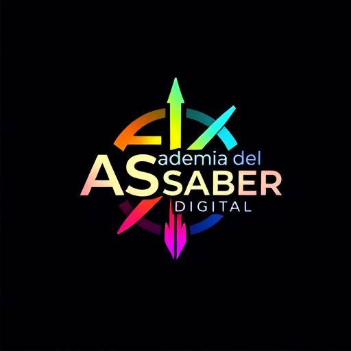 Logotipo de Academia del Saber Digital